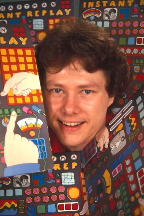 Dan Hartman - Zuma - Alamy